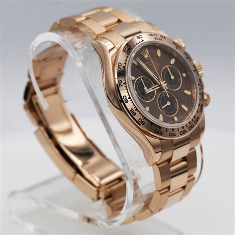 rolex oyster 42mm everose gold price|Rolex Oyster price.